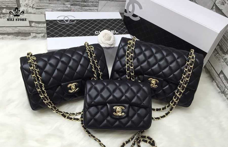 Chanel Real VS Fake Bag How to Spot the difference I SACLÀB  YouTube